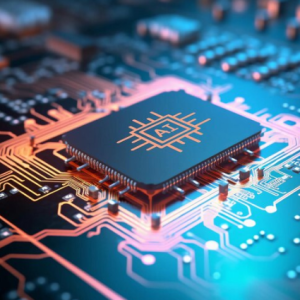 chipset IA