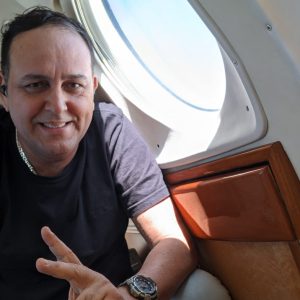 eu aviao